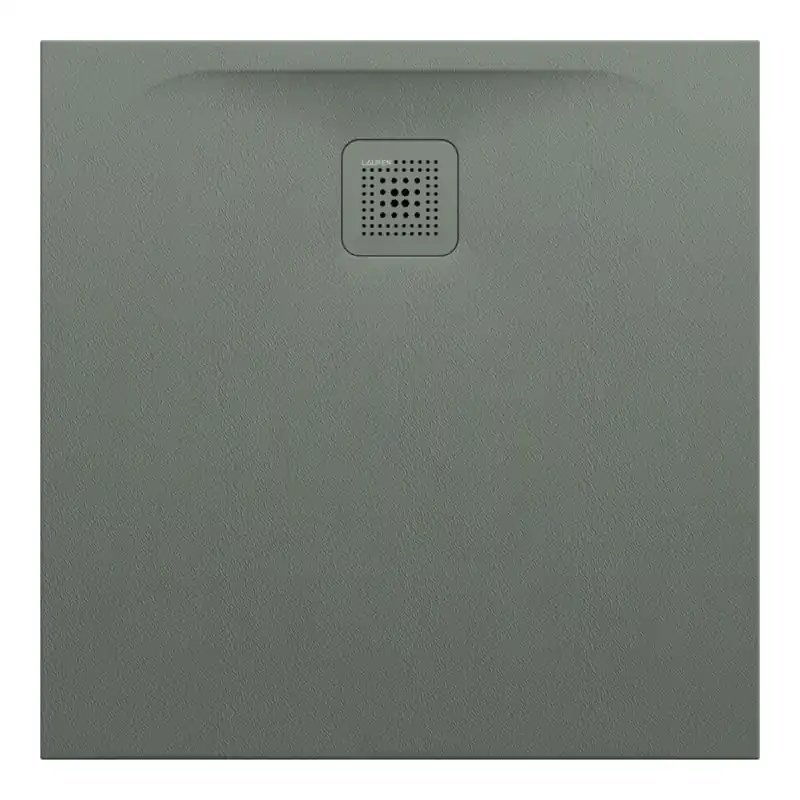 Laufen Pro - vanička čtvercová 140x140 Marbond betonově šedá (H2129580790001) Merkproduct