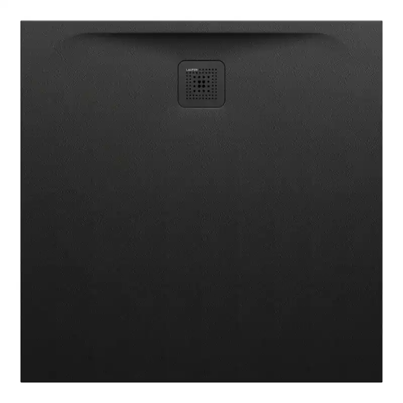 Laufen Pro - vanička čtvercová 150x150 Marbond černá (H2139530800001) Seizoensaanbieding
