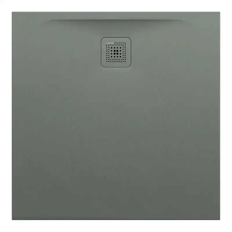 Laufen Pro - vanička čtvercová 90x90 Marbond betonově šedá (H2109560790001) Tijdelijk Beschikbaar