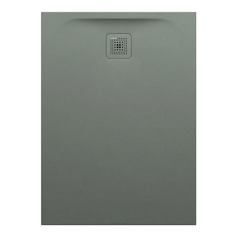 Laufen Pro - vanička obdélníková 110x90 s odtokem na kratší straně, Marbond betonově šedá (H2129550790001) Voordeelprijs