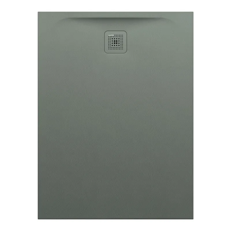 Laufen Pro - vanička obdélníková 120x90 s odtokem na kratší straně, Marbond betonově šedá (H2109580790001) Betrouwbaar