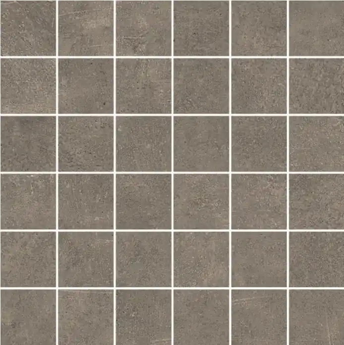Betrouwbaar Open Mosaico 5x5 Noce - dlaždice mozaika 30x30 hnědá (OP665K)