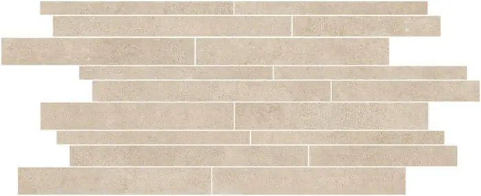 Koopje Open Muretto Beige - dlaždice mozaika 30x60 béžová (OP446K)