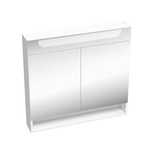 MC Classic II 80, bílá (X000001471) Aanbieding