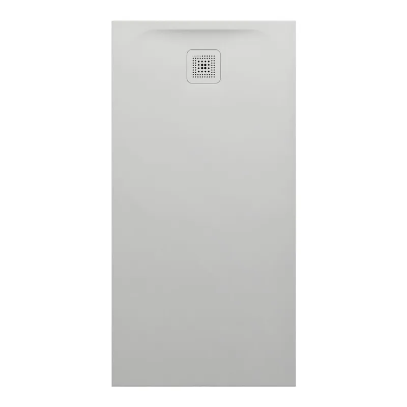 Laufen Pro - vanička obdélníková 140x90 s odtokem na kratší straně, Marbond světle šedá (H2129570770001) Beperkt Aanbod