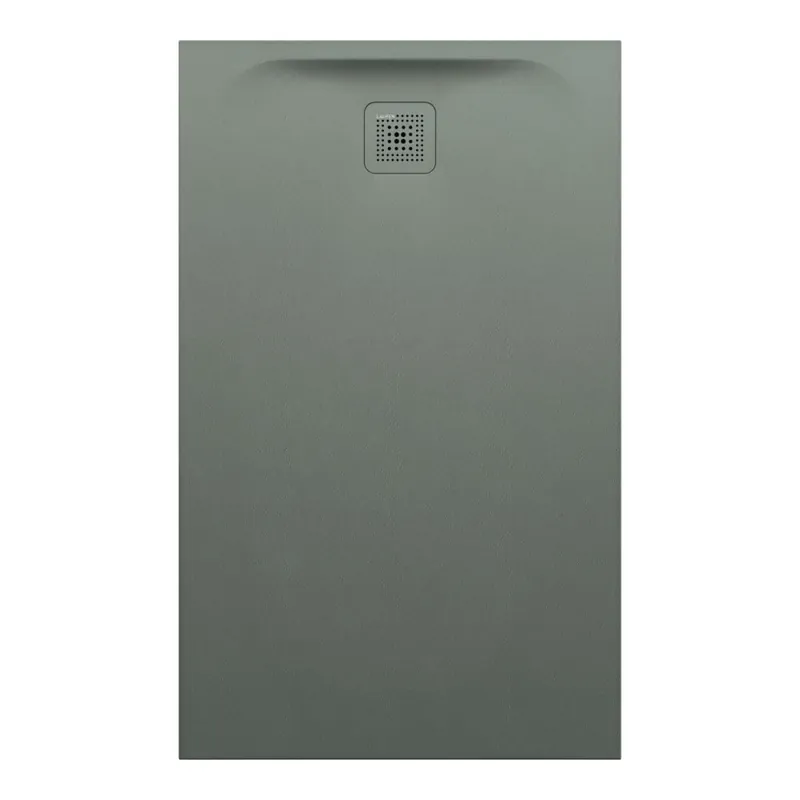 Laufen Pro - vanička obdélníková 160x90 s odtokem na kratší straně, Marbond betonově šedá (H2139590790001) Speciale Aanbieding