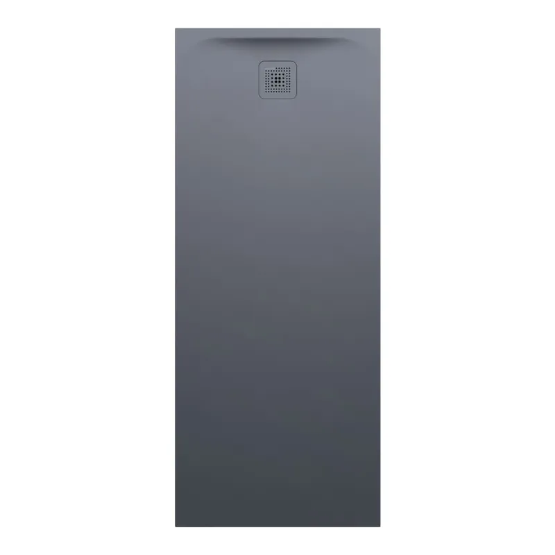Tijdelijk Beschikbaar Laufen Pro - vanička obdélníková 170x70 s odtokem na kratší straně, Marbond antracit (H2159560780001)