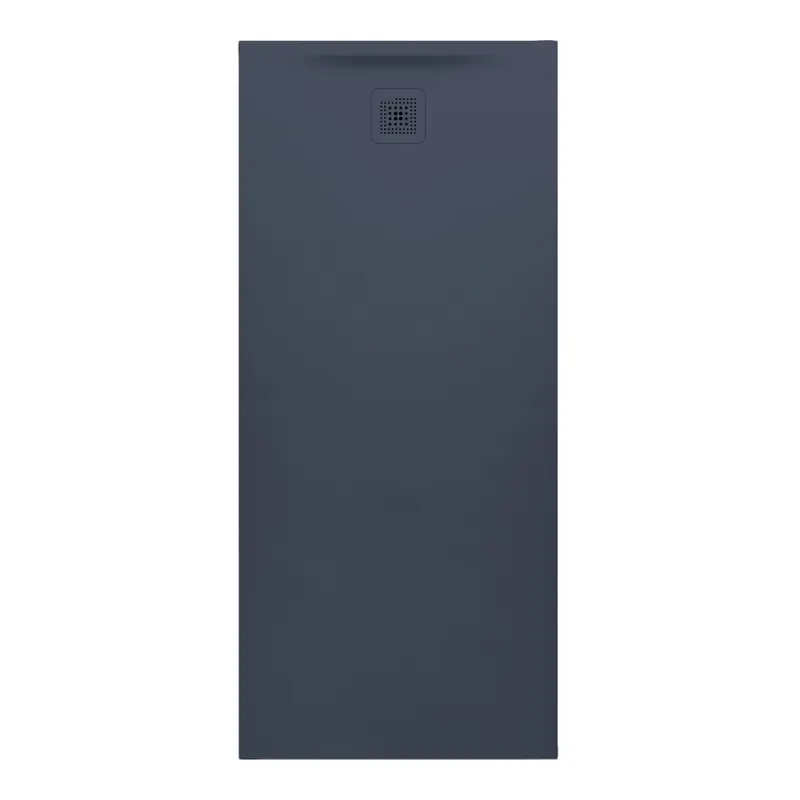Laufen Pro - vanička obdélníková 170x75 s odtokem na kratší straně, Marbond antracit (H2149510780001) Koop Vandaag