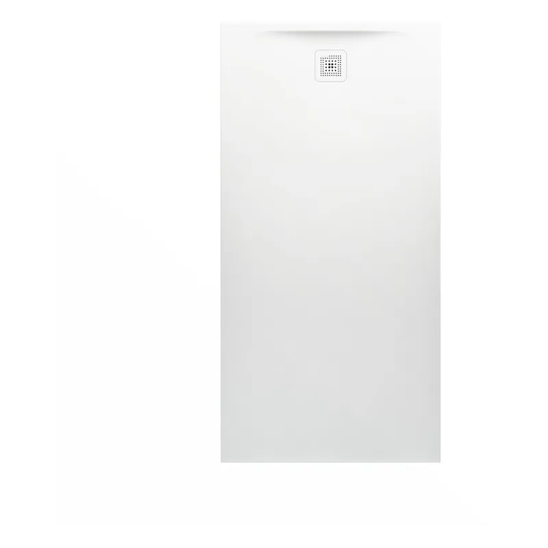 Exclusieve Aanbieding Laufen Pro - vanička obdélníková 180x90 s odtokem na kratší straně, Marbond bílá (H2159590000001)
