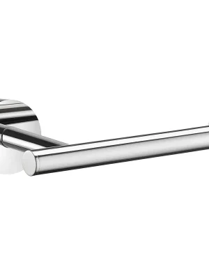 Shop Nu Home - držák toaletního papíru bez krytu, chrom (HK3411)