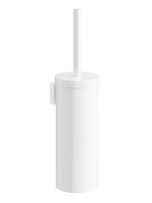 House - WC-štětka - tubus, matná bílý (RX332) Dagaanbieding