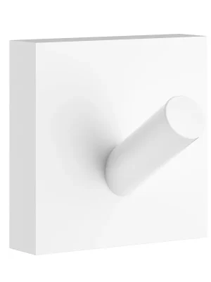 House - jednoháček, matná bílá (RX355) Dagaanbieding