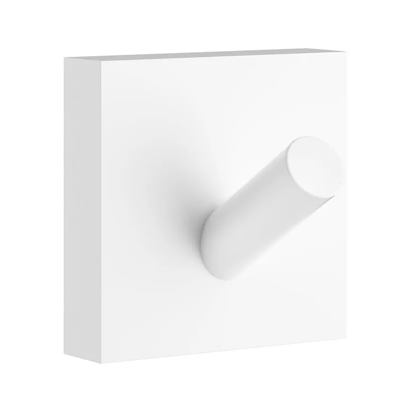 House - jednoháček, matná bílá (RX355) Dagaanbieding