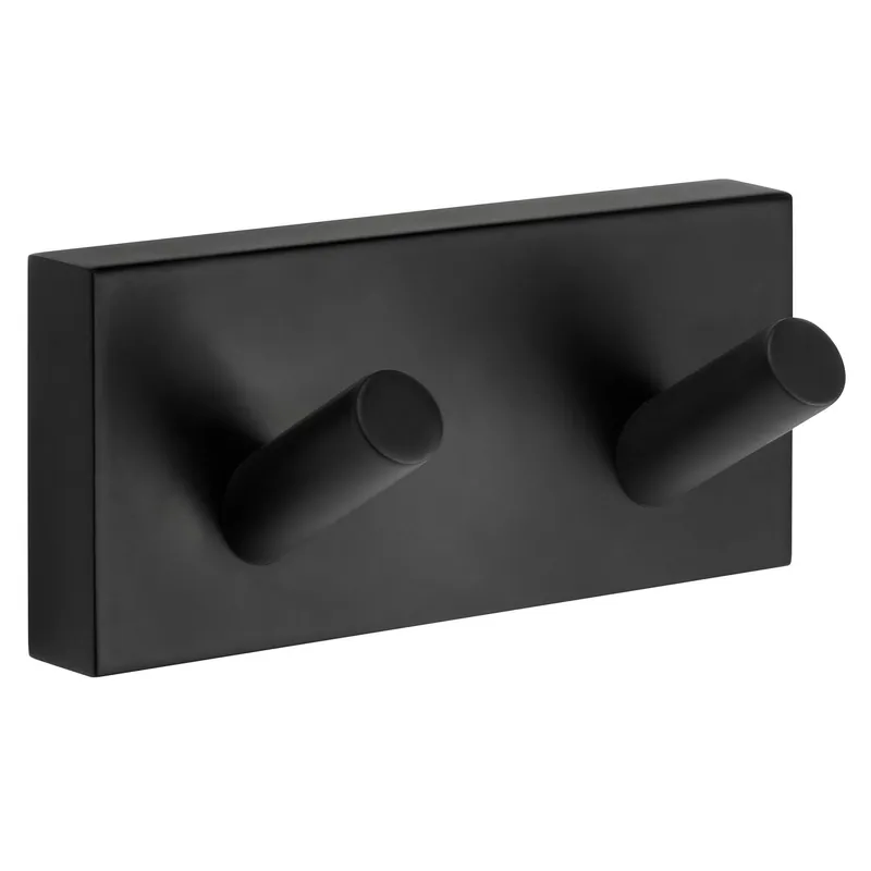 House - dvojháček, černá (RB356) Nieuw
