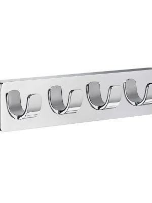 Must-Have Ice - čtyřháček, chrom (OK359)