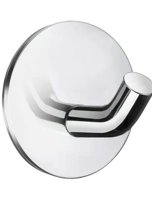 Hoge Kwaliteit Sideline - samolepící háček pro DK2130, chrom (DK2113)