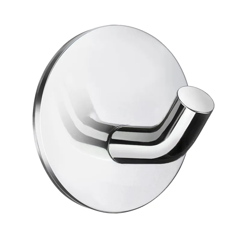 Hoge Kwaliteit Sideline - samolepící háček pro DK2130, chrom (DK2113)