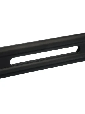 Laatste Kans Sideline - koupelnová stěrka na sklo, černá (DB2145)
