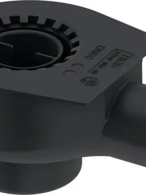 Nieuw TC Ceradrainline sifon pro odvodňovací žlábek 0,8 l/s (TC650001)