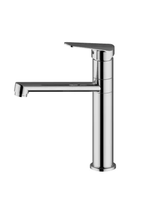 Polar Life - umyvadlová stojánková baterie vysoká (PL-L22) Korting