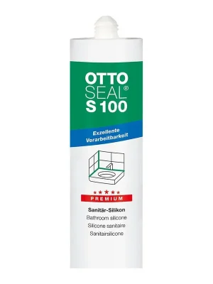 Betaalbaar Ottoseal S100 - silikon barva Verde Pino (Ottoseal S100 Verde Pino)