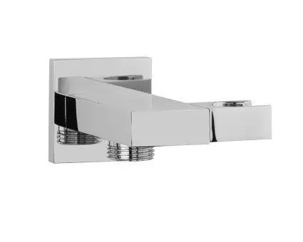Fabrieksprijs Držák sprchy otočný s vývodem, kov (SP307)