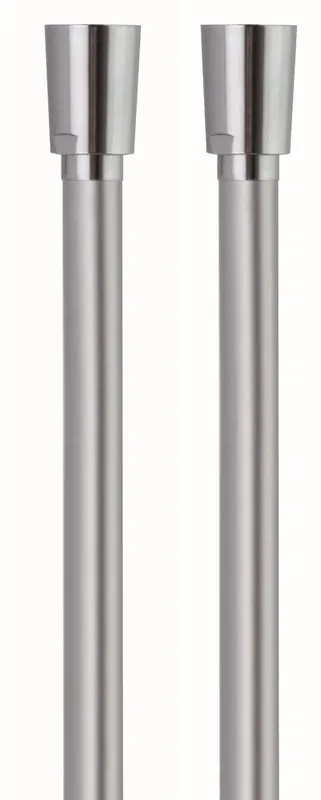 Bestseller Sprchová hadice plastová, 150 cm, černá (SH376BK)