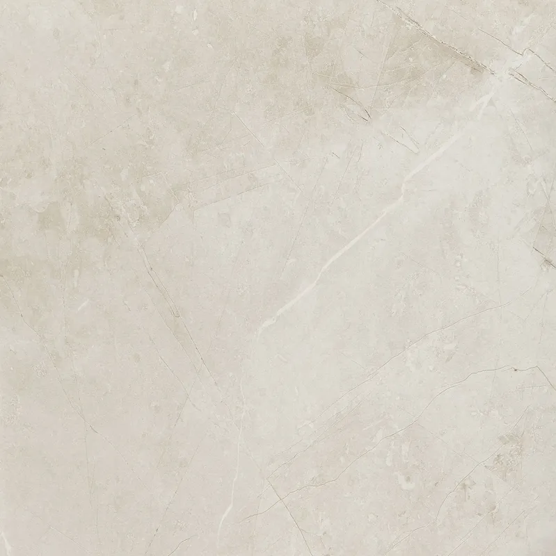 Remos white mat - dlaždice rektifikovaná 59,8x59,8 bílá (6004224) Lage Prijs