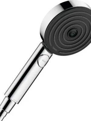 Betrouwbaar Pulsify Select S ruční sprcha 105 3jet Relaxation (24110000)