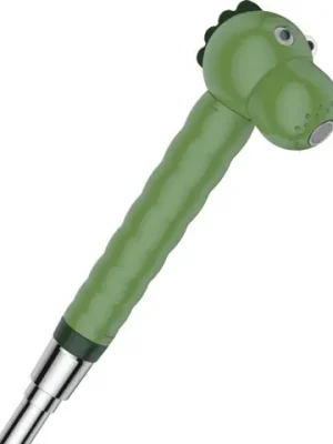 Bestseller Jocolino - dětská ruční sprcha krokodýl 2jet (28788570)