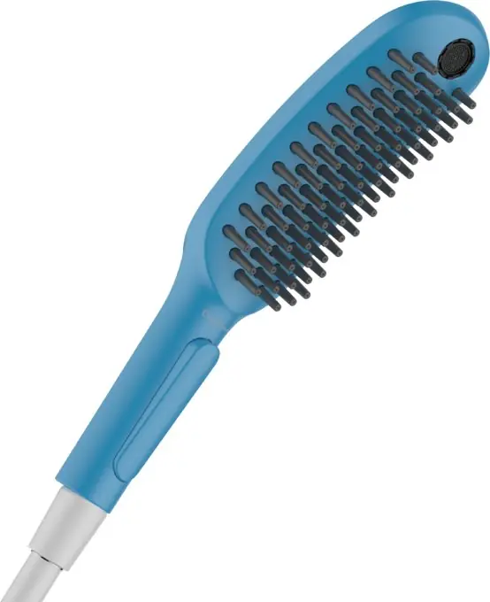 Koop Vandaag DogShower - ruční sprcha pro psy 150 3jet s masážními tryskami, petrol (26640540)