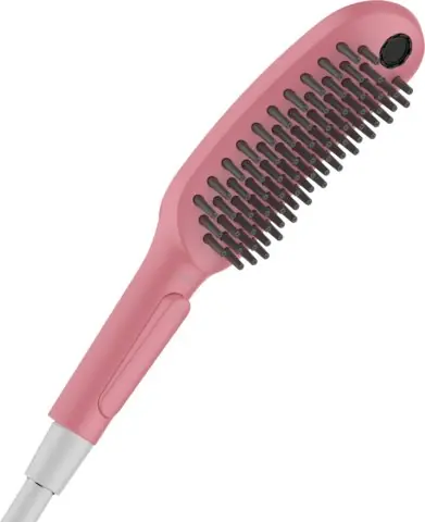 Aanbieding DogShower - ruční sprcha pro psy 150 3jet s masážními tryskami, pink (26640560)