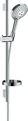 Raindance Select S sprchová sada 120 3jet PowderRain se sprchovou tyčí 65 cm (27654000) Nu Kopen