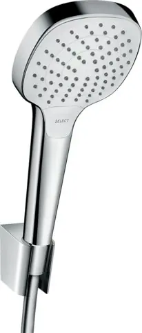 Speciale Aanbieding Croma Select E sada se sprchovým držákem Vario se sprchovou hadicí 160 cm (26413400)