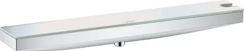 Weekendaanbieding Rainfinity Porter 500 nástěnná přípojka hadice a polička R (26858000)