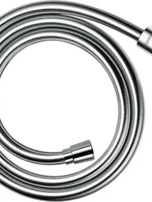 Isiflex sprchová hadice 125 cm s regulací průtoku (28249000) Hete Deal
