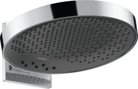 Rainfinity horní sprcha 360 3jet s nástěnným připojením (26234000) Exclusieve Aanbieding