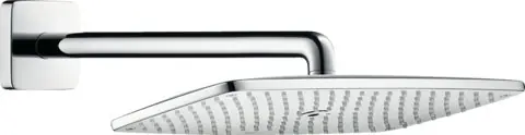 Laatste Versie Raindance E horní sprcha 360 1jet EcoSmart 9 l/min se sprchovým ramenem (26605000)
