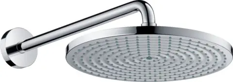 Finale Uitverkoop Raindance S horní sprcha 300 1jet EcoSmart 9 l/min se sprchovým ramenem (26601000)