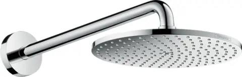 Must-Have Raindance S horní sprcha 240 1jet PowderRain se sprchovým ramenem (27607000)