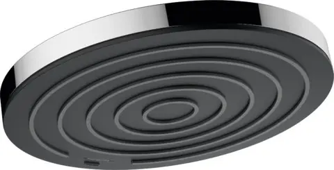 Merkproduct Pulsify S Horní sprcha 260 1jet EcoSmart (24141000)
