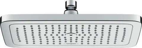 Lage Kosten Croma E horní sprcha 280 1jet EcoSmart (26258000)