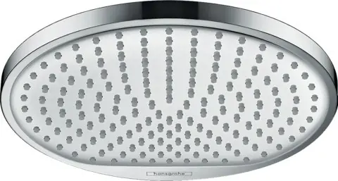 Crometta S horní sprcha 240 1jet (26723000) Bestel Nu