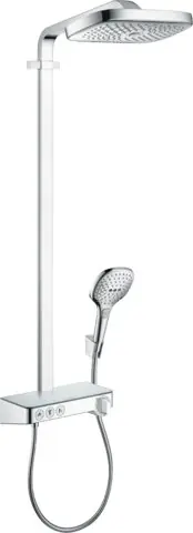 Raindance Select E Showerpipe 300 2jet s termostatem ShowerTablet Select 300 (27127000) Bestseller