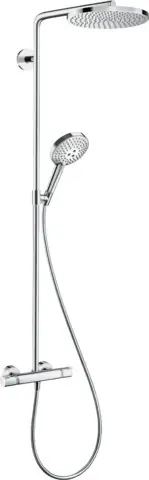 Must-Have Raindance Select S Showerpipe 240 1jet PowderRain s termostatem (27633000)
