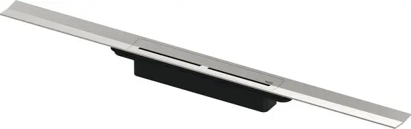 TECEdrainprofile sprchový žlab 1200 mm, nerez (TC671200) Lage Kosten