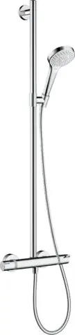 Croma Select S SemiPipe Multi s termostatem (27247400) Fabrieksprijs