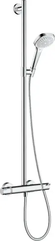 Croma Select E SemiPipe Multi s termostatem (27248400) Alleen Vandaag