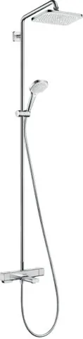 Bestseller Croma E Showerpipe 280 1jet s vanovým termostatem (27687000)