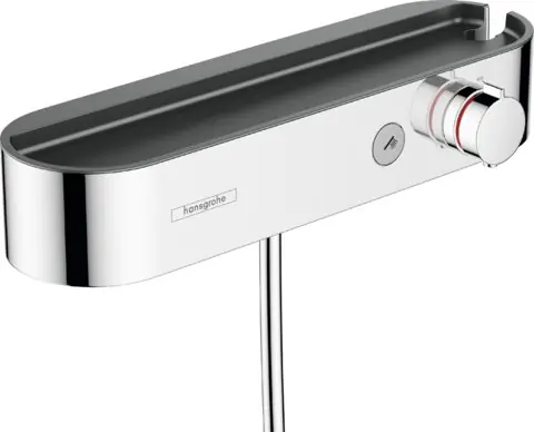 ShowerTablet Select sprchový termostat 400 na stěnu (24360000) Premium